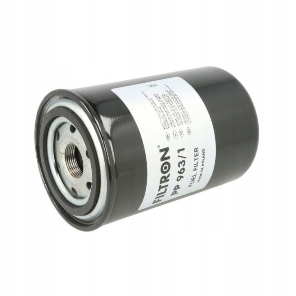 фото №15, Фильтр топлива scania seria 94, 114, 124 3/99-