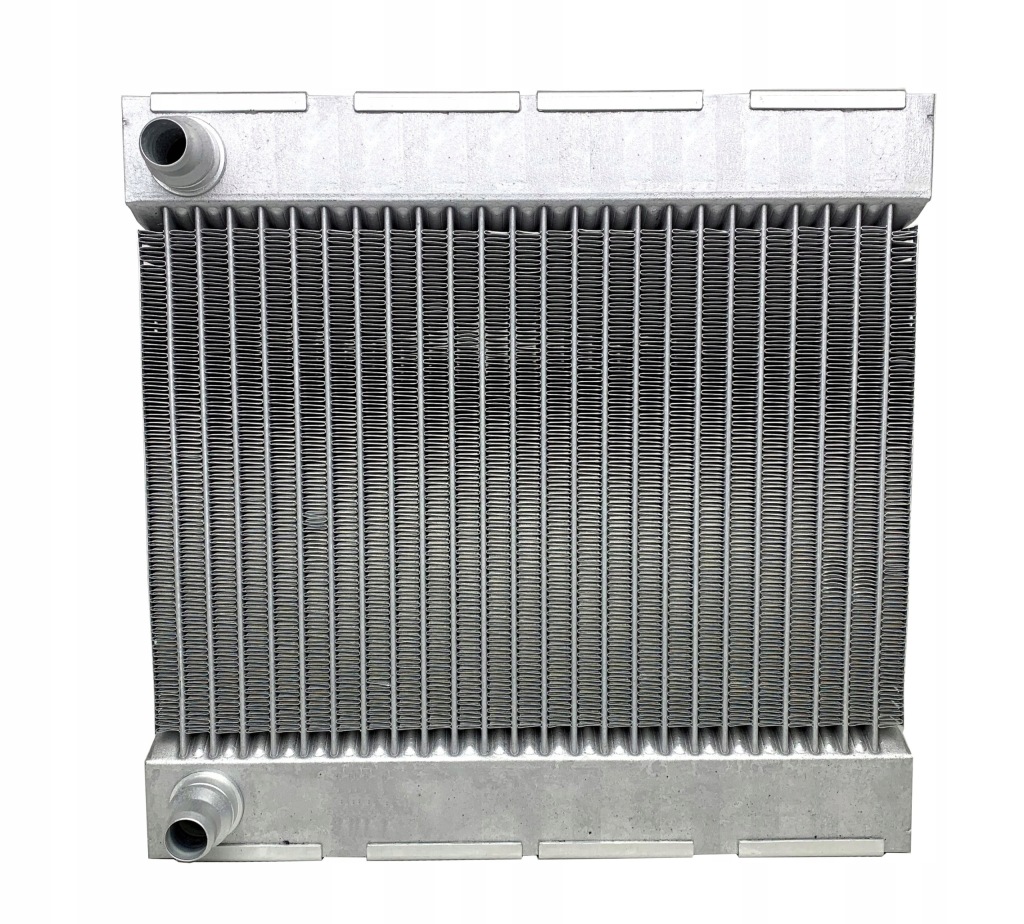 фото №1, Радіатор bmw 5 gran turismo f07 2009 - 2017