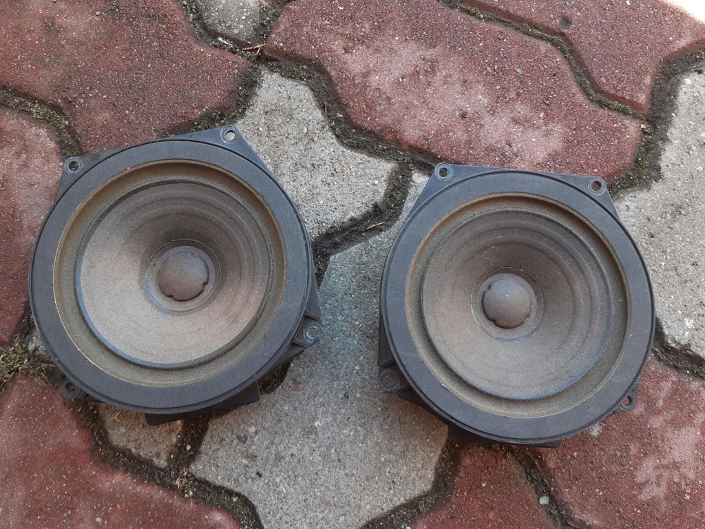 фото №1, Динамик автомобильный