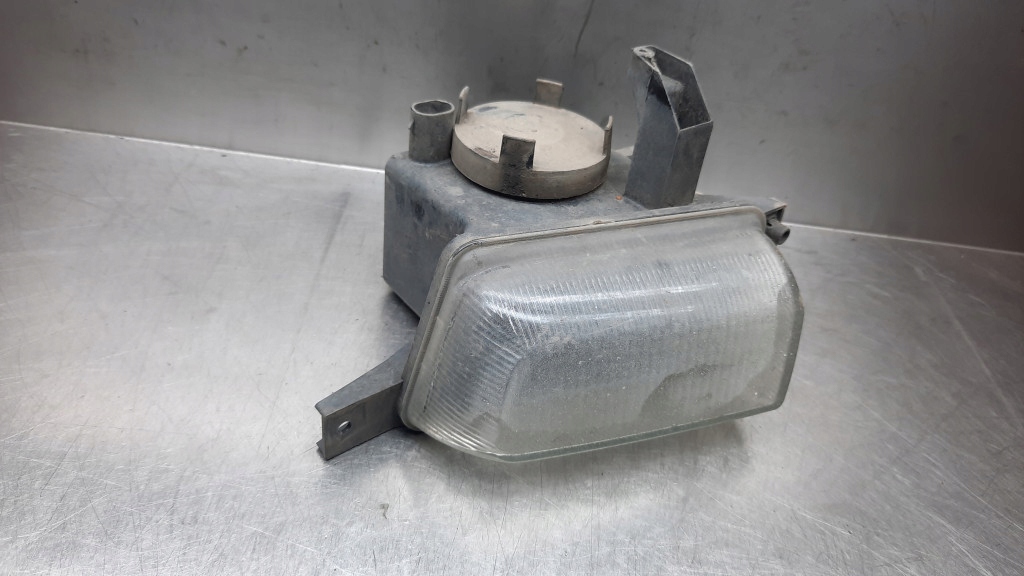 фото №1, Противотуманная фара левый opel astra g 90512672