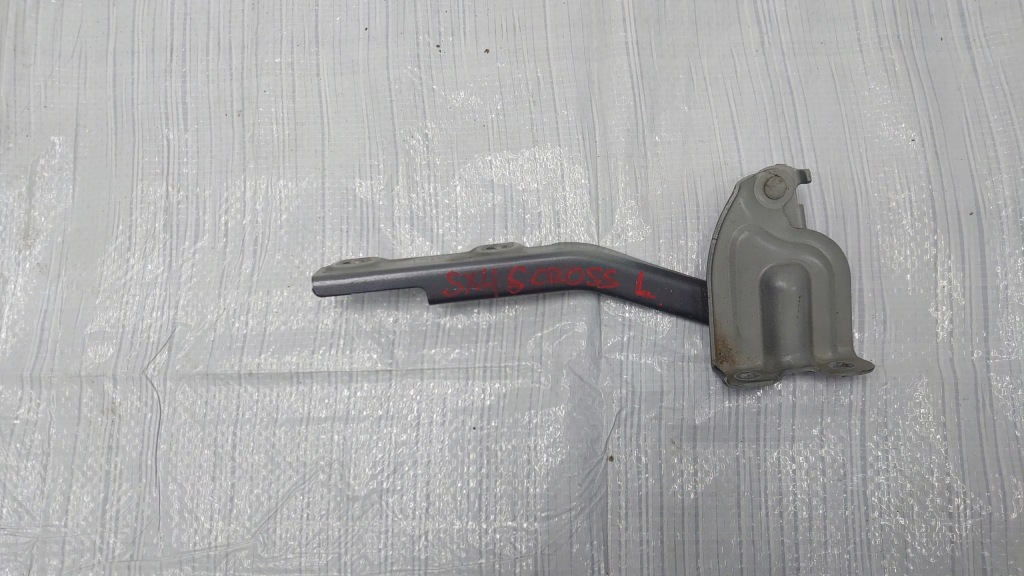 фото №1, Suzuki sx4 s cross петля капот лівий