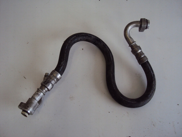 фото №3, Шланг трубка кондиционера bmw x3 f25 x4 f26