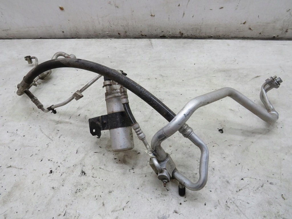 фото №1, Wąż шланг кондиционера ecosport 1.0 ecoboost