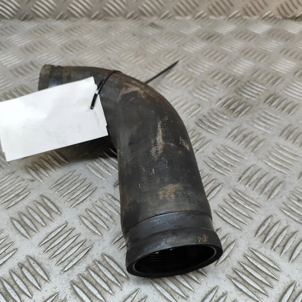 фото №4, Land rover range rover sport l494 2018 wąż / труба интеркулер