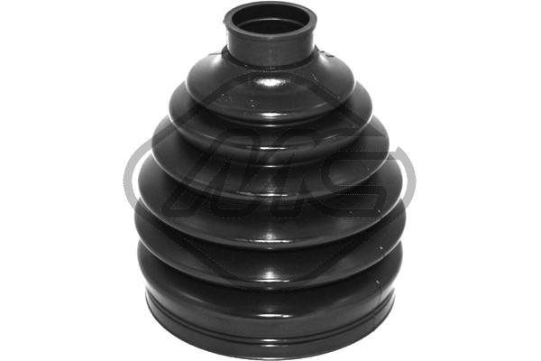 Купити Накладка шарнір - metalcaucho 10057