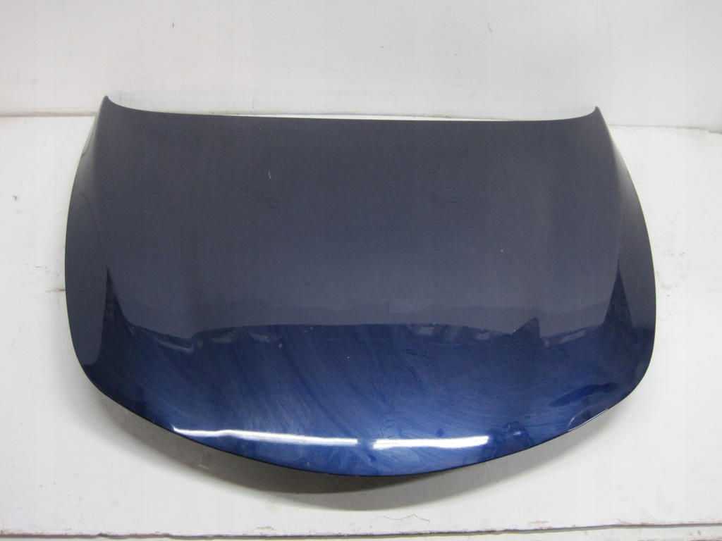 фото №4, Капот alfa romeo stelvio