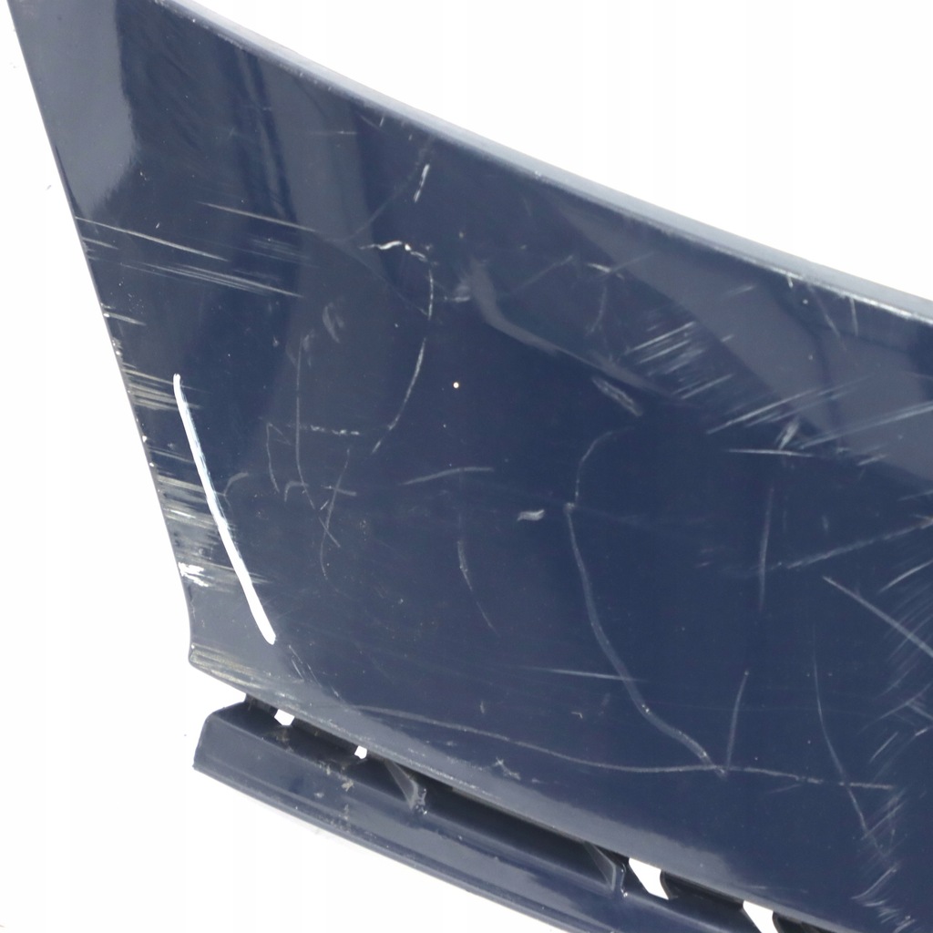 фото №12, Ford transit custom mk8 передний решётка радиатора решётка радиатора защита blazer blue - 687