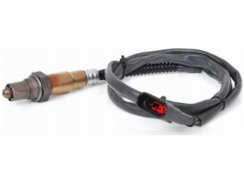 фото №1, Датчик лямбда-зонд fiat ducato 3.0 09-14 alfa romeo 166 2.0 00