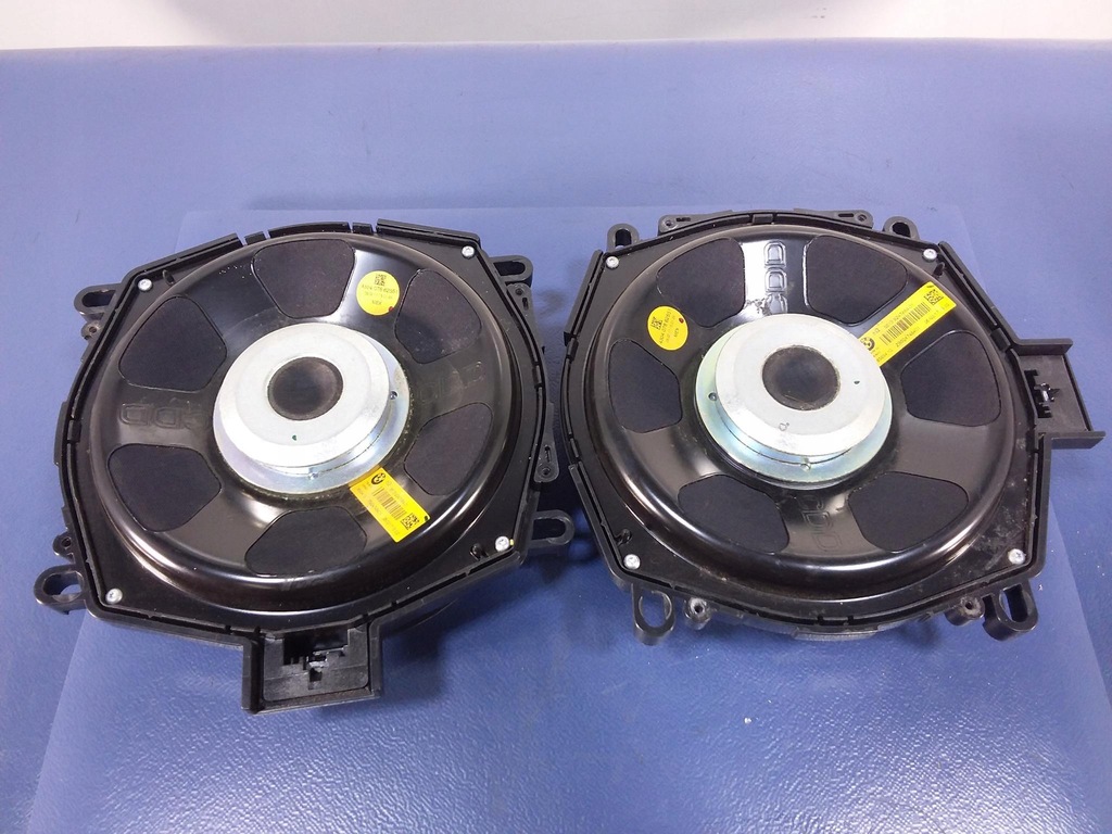 фото №7, Bmw x6 f16 f85 аудіосистема harman kardon комплект