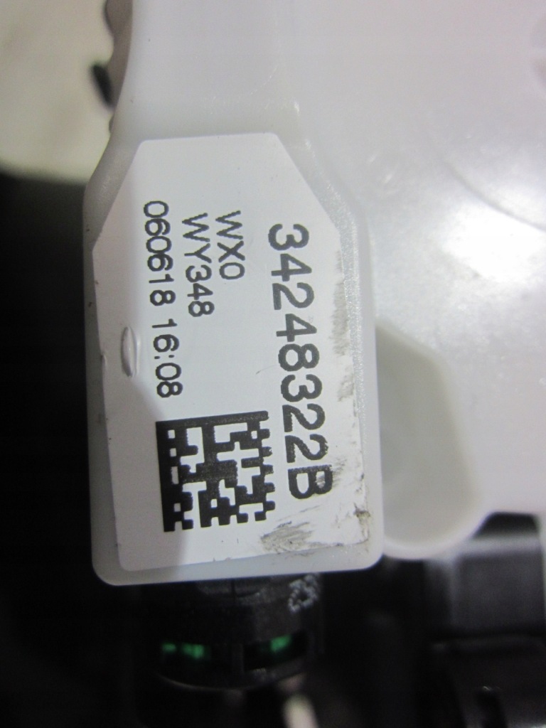 Купить Bmw x3 g01 x4 g02 pas передний перед правый натяжитель поперечина 72117469962 7469962