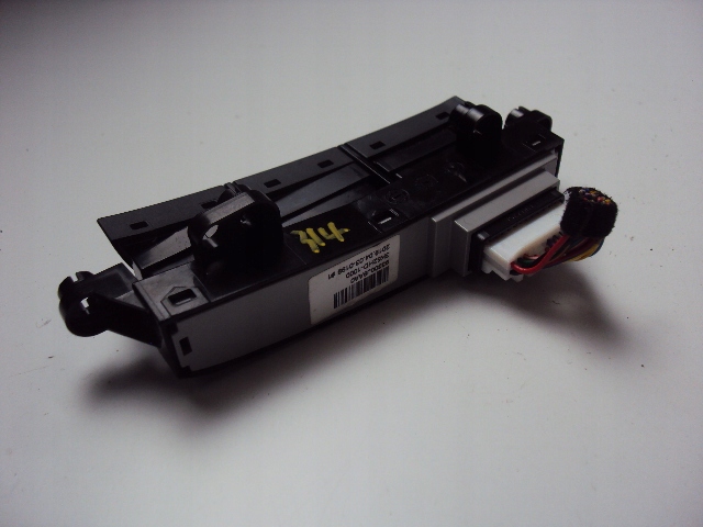 фото №3, Панель запуск стоп off hyundai kona 2017-