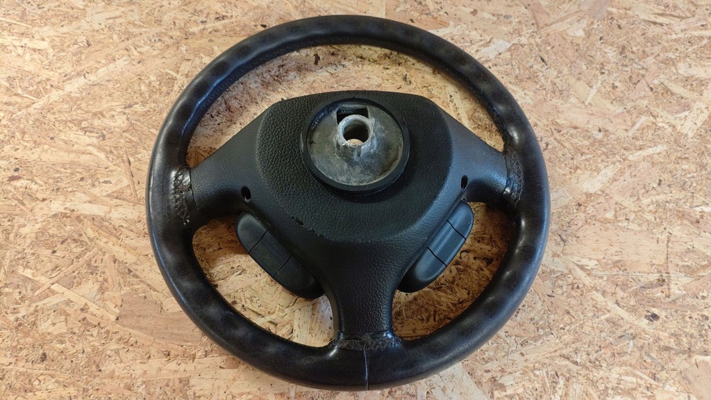 фото №10, Opel zafira a 2001 з передній повітропровід