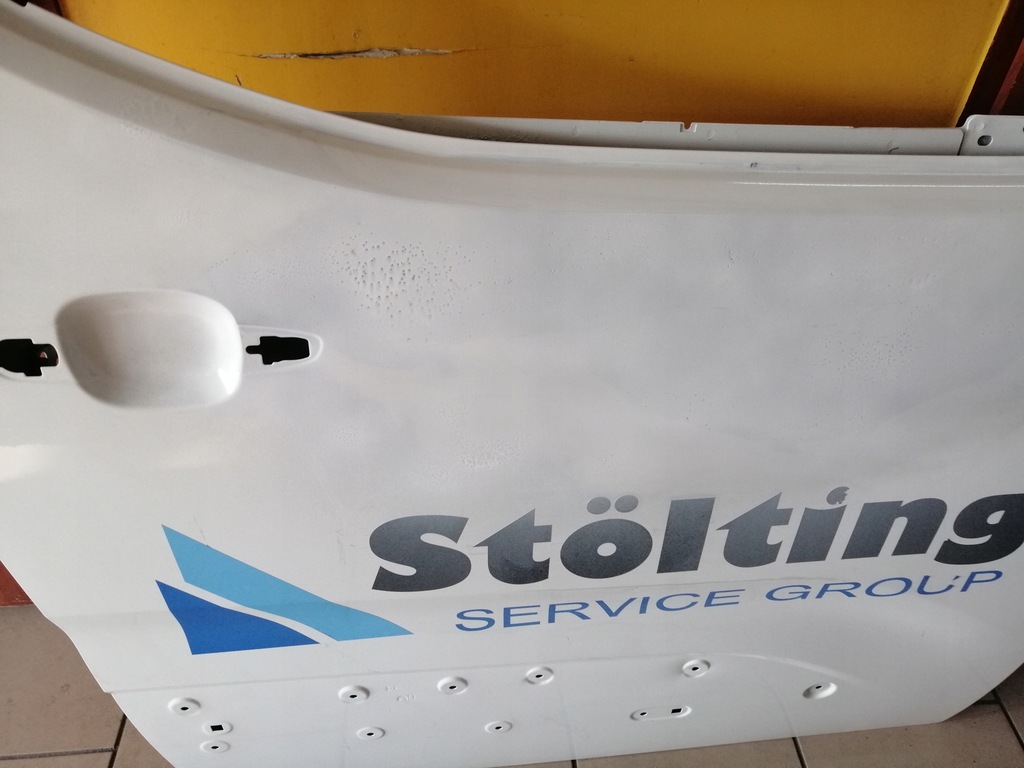 фото №6, Двері передні праве berlingo iv partner combo