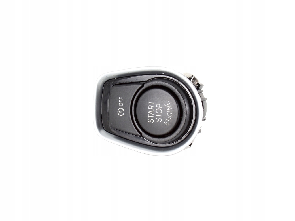 фото №1, Кнопка запуск стоп bmw f20 f21 f22 f23 f30 f31 f32 f33 f34 f36 / lift lci