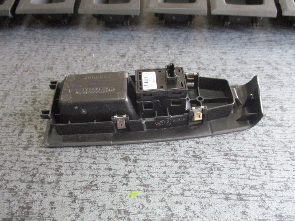 фото №4, Перемикач панель вікон bmw 2 f45 7333902 9208107