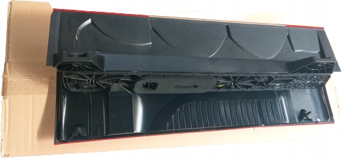 фото №5, Лампа задня mercedes sprinter ліва