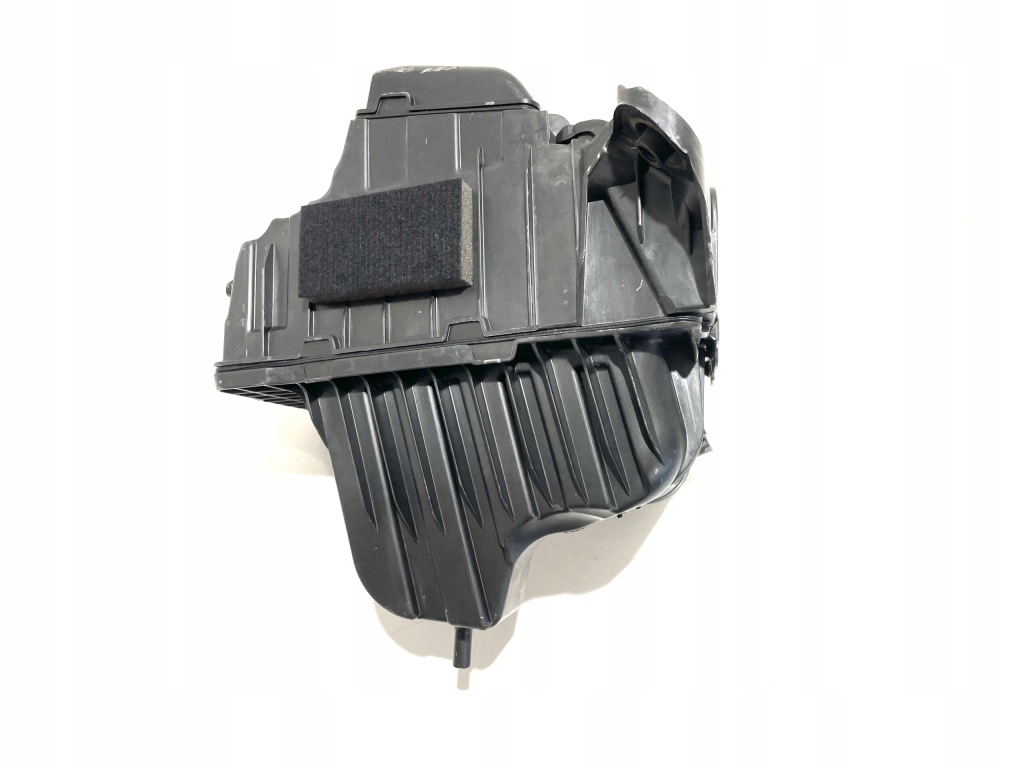 фото №3, Корпус фільтра повітря renault 165006427r nowa