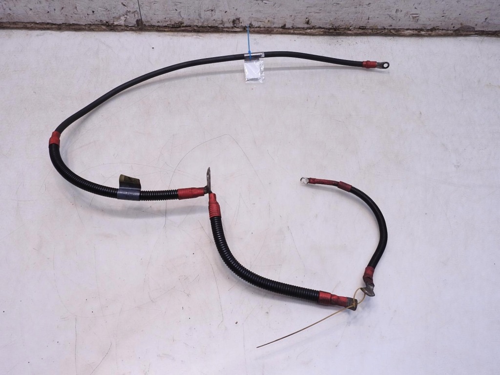 фото №8, Шланг генератора bmw x3 e83 2.0d 6143236