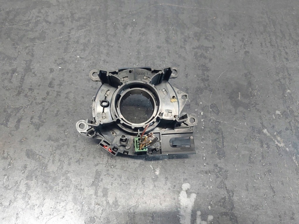 фото №7, Лента / кольцо скользящий подушка безопасности bmw 3 e46 83764459o 83764439i