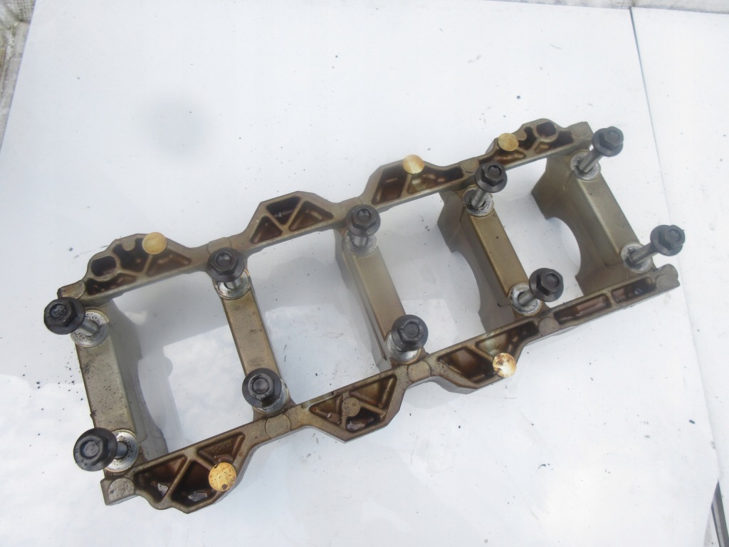 фото №1, Підпора вала ford mondeo mk4 s-max galaxy trransit mazda tribute 6 2.3 16v