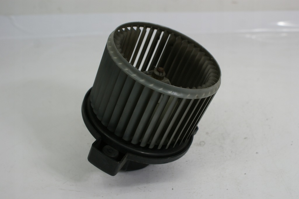 фото №11, Вентилятор воздуходувка обдув smart fortwo for two bosh 0130101113