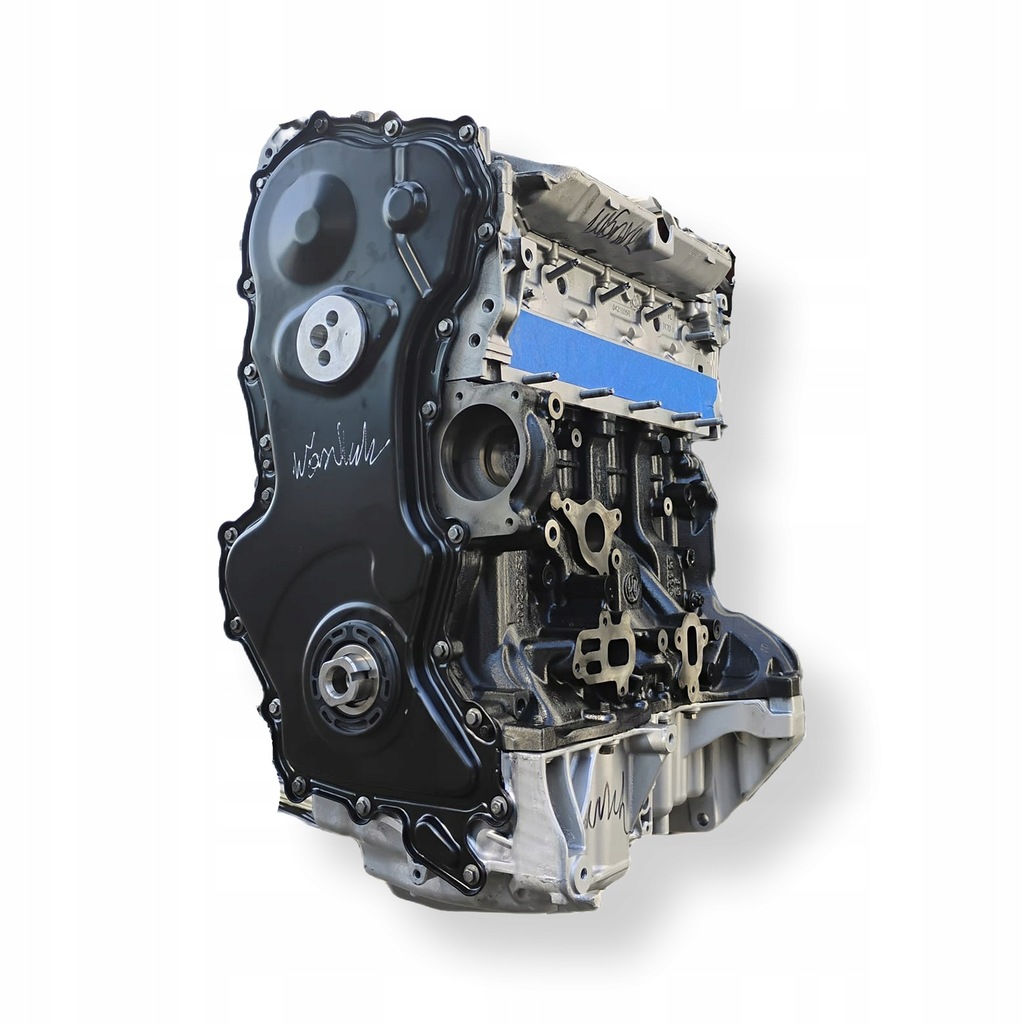 фото №1, Двигатель r9n 622.851 mercedes-benz vito/tourer/business van w447 110 cdi