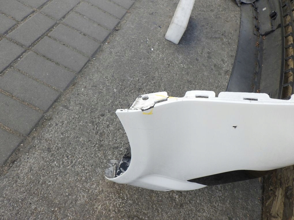 фото №13, Vw transporter t6 7e0 бампер передний