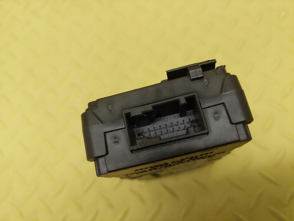 фото №6, Citroen c5 iii модуль ecu 9664919880