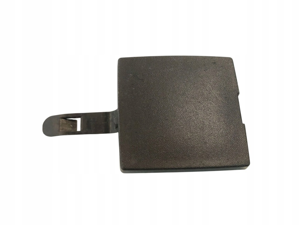 фото №1, Peugeot expert заглушка фаркоп бампера перед 1497603077