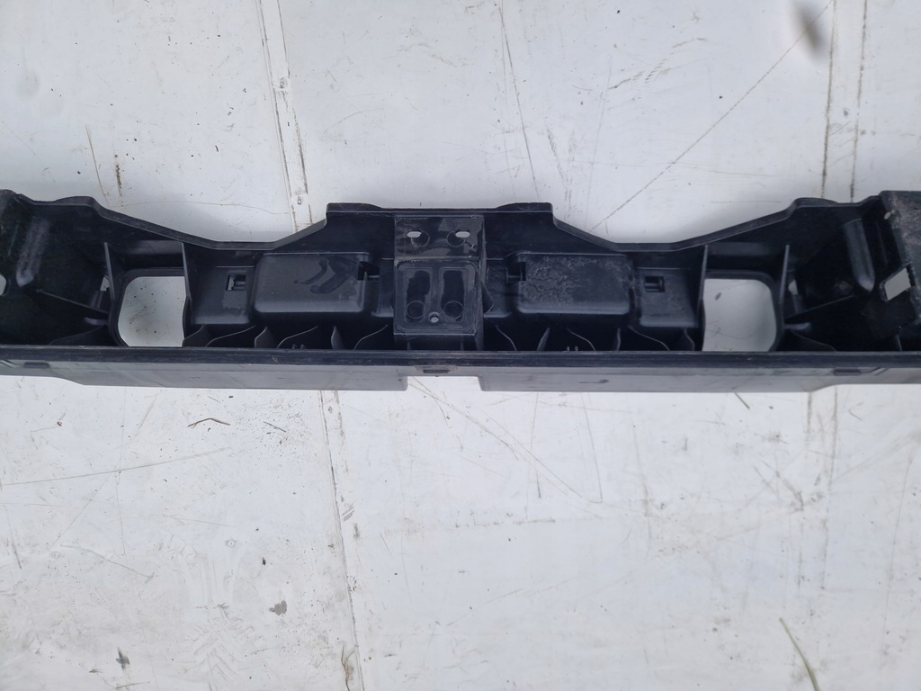 фото №12, Vw t5 lift балка бампера задняя задняя pod бампер transporter multivan