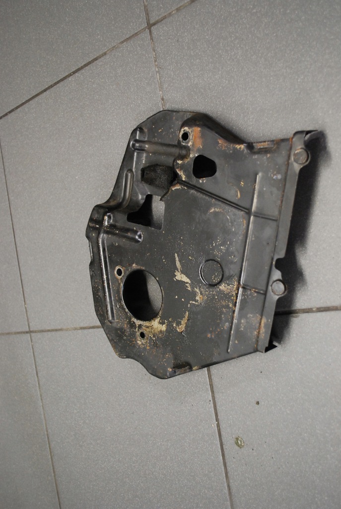 фото №1, Захист розподільного валу audi a8 d2 4.2 077109098b