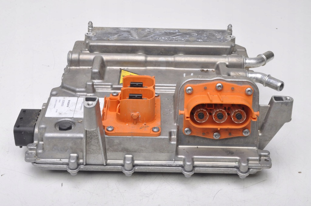 фото №1, Volvo s60 xc60 ii v60 ii конвертер інвертор перетворювач 32280830