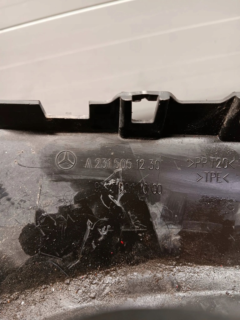 Mercedes-benz sl r231 a2315051230 інше в Україні