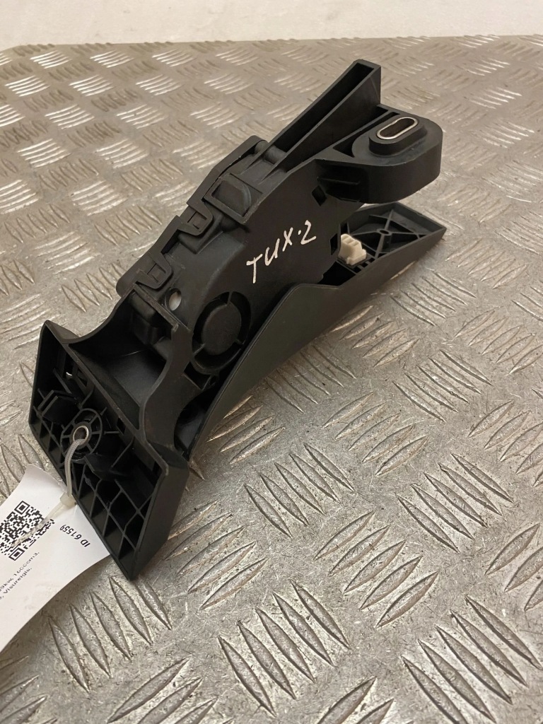 фото №6, Hyundai tucson iv nx4 педаль газа / ускорения