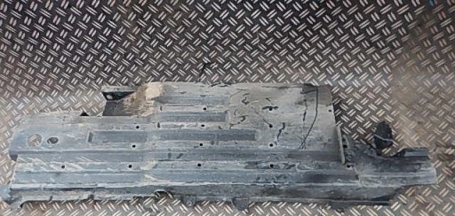 фото №1, Mazda cx-7 cx7 lift защита плита pod автомобиль