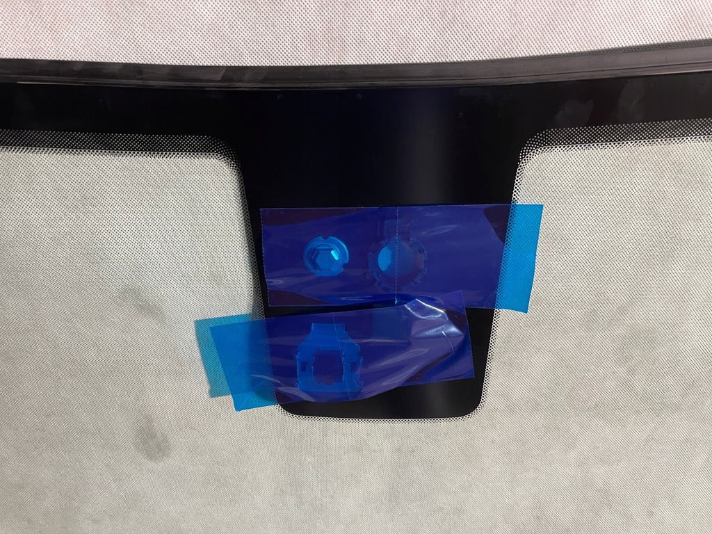 фото №6, Dodge charger sedan скло передня acoustic датчик po 2015-