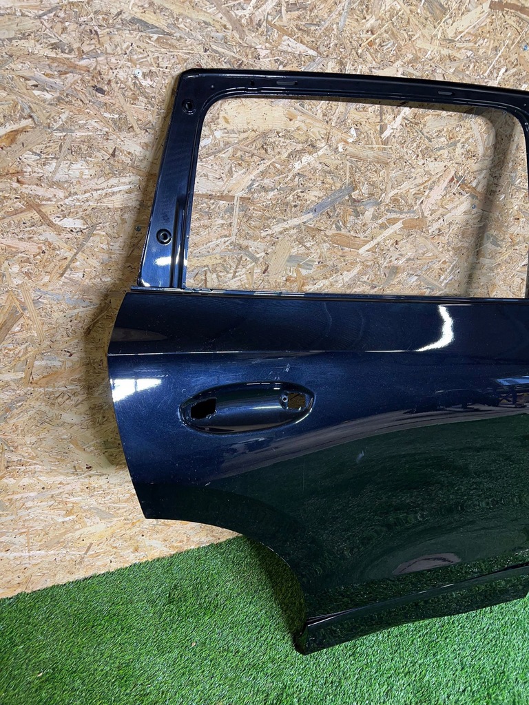 фото №8, Vw tiguan iii 3 двері праве задня задні