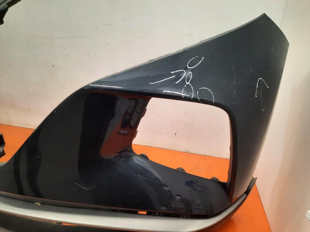 фото №6, Hyundai tucson 4 iv 20- бампер перед передний 86511-n7000