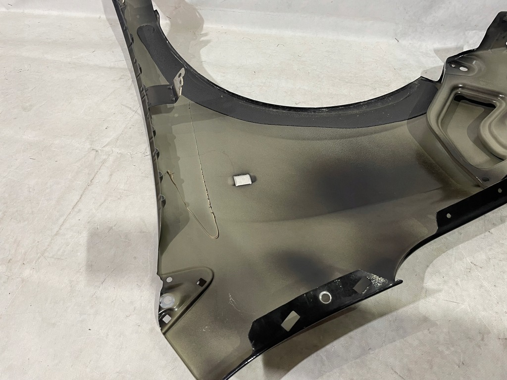 фото №11, Dacia lodgy dokker крыло правый перед 2012-2020 r