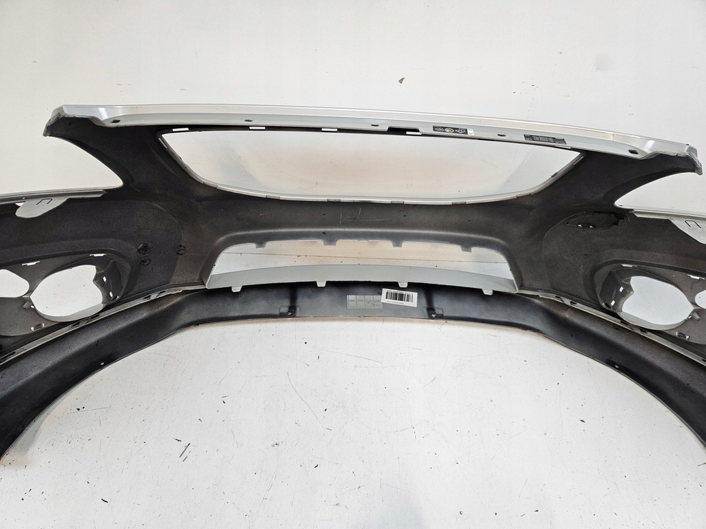 фото №6, Volvo c30 c 30 lift r-design 09-12 бампер передній перед 31290460