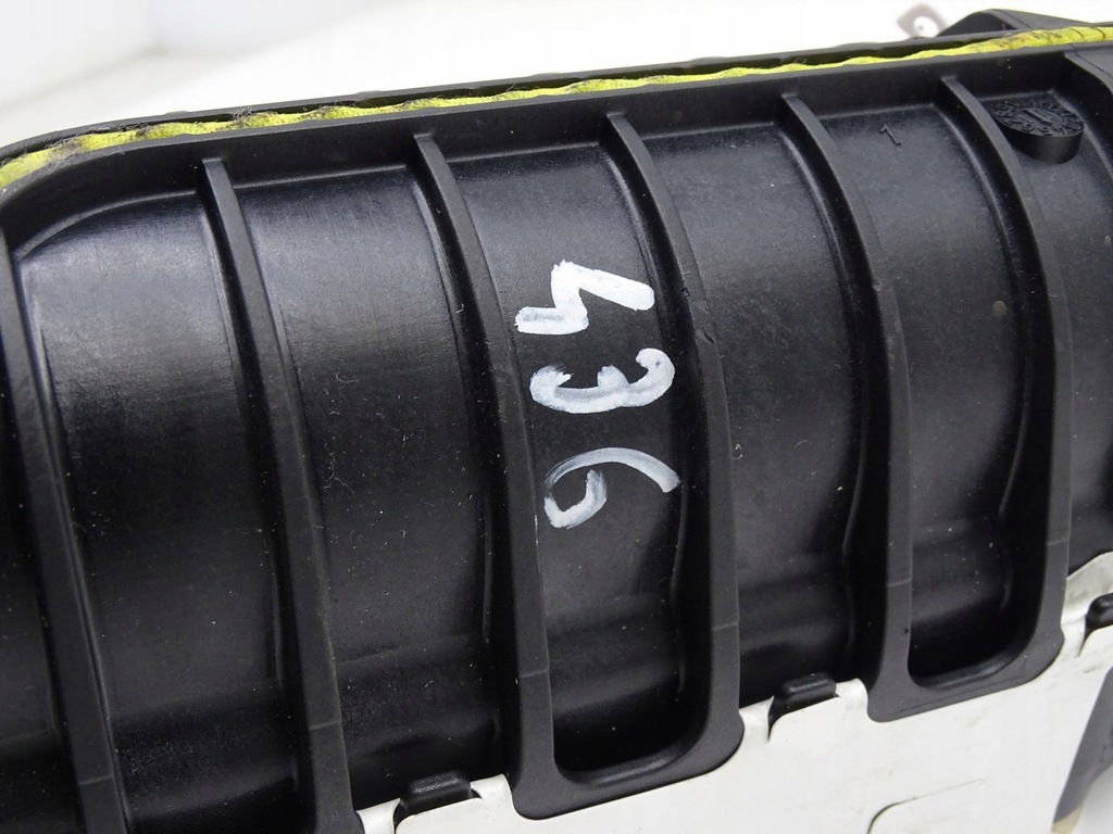 фото №9, Подушка воздушная подушка безопасности пассажира правая правый перед audi q7 4l 4l0880204d