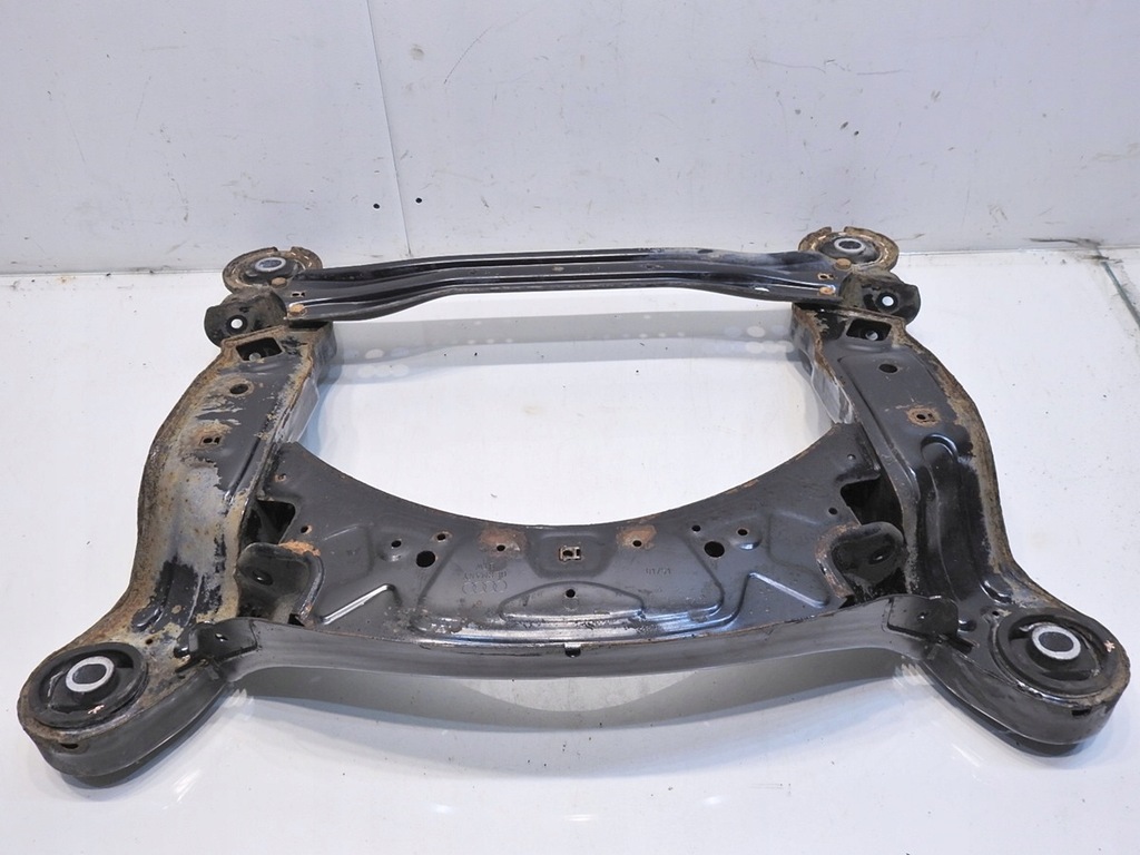 фото №7, Підрамник підрамник перед audi a6 c6