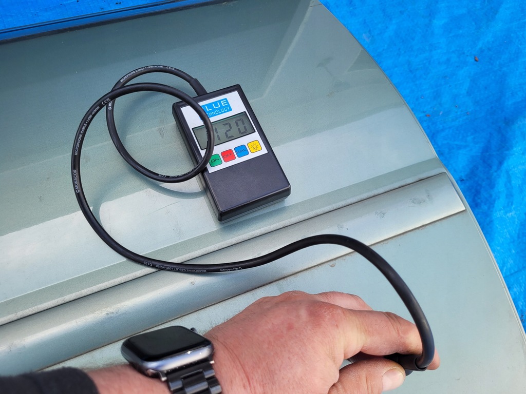 фото №14, Opel-części | signum дверь правое задняя задние z393