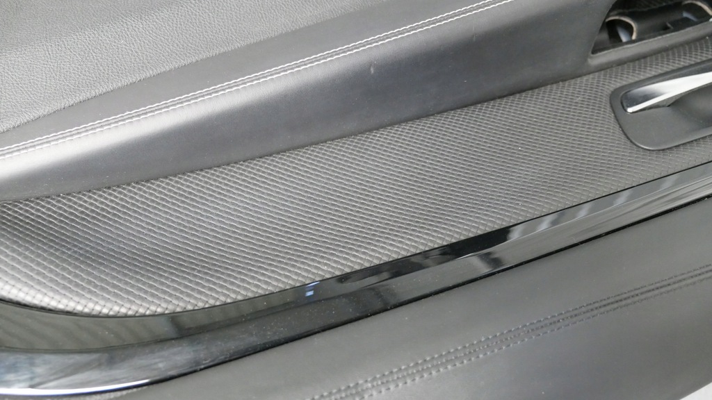 фото №10, Bmw f33 салон шкіряний m-pakiet individual сидіння + заднє сидіння