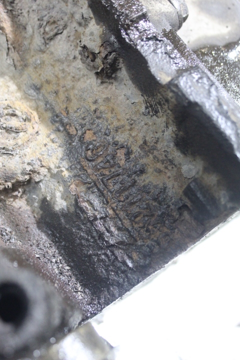 фото №6, Блок двигателя alfa romeo mito 1.4