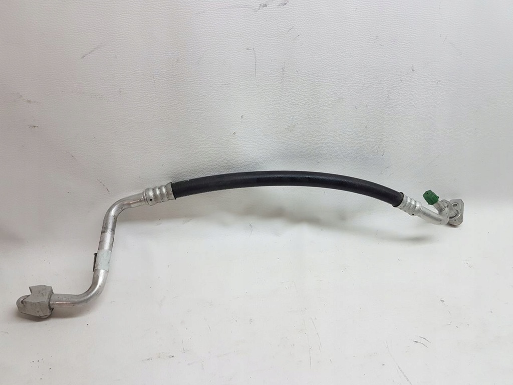 фото №1, Ford fiesta mk8 1.5 трубка шланг кондиционера