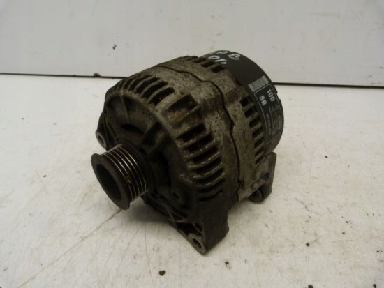 фото №1, Генератор bosch 0123500008 vectra b