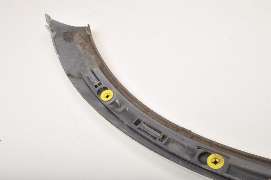 фото №9, Volvo c30 накладка na крила лівий перед lift 30779134 614-46