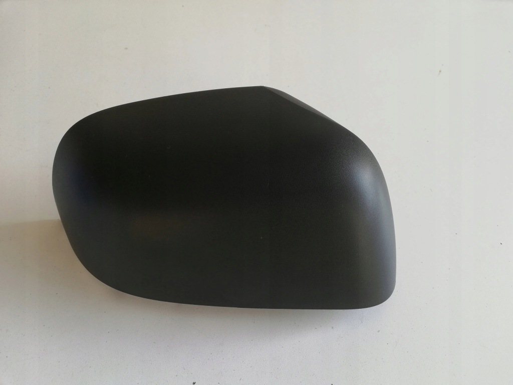 фото №1, Micra k13 duster dokker корпус зеркало правая