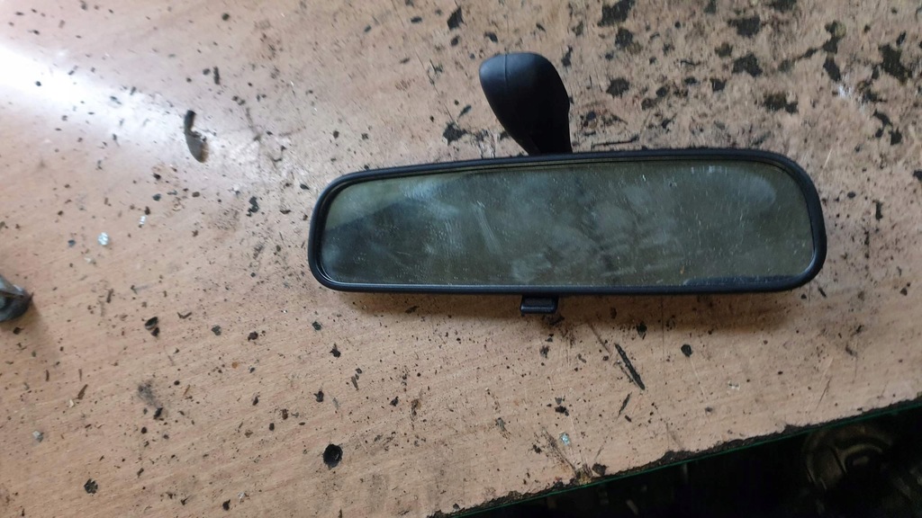 фото №1, Hyundai coupe ii зеркало внутреннее заднего вида